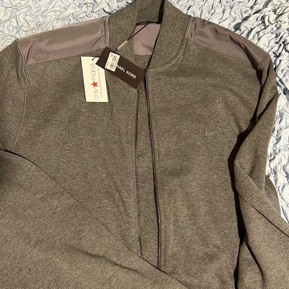 Men jacket